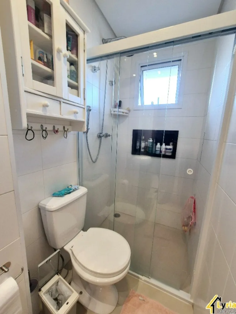 Apartamento, 3 quartos, 89 m² - Foto 15