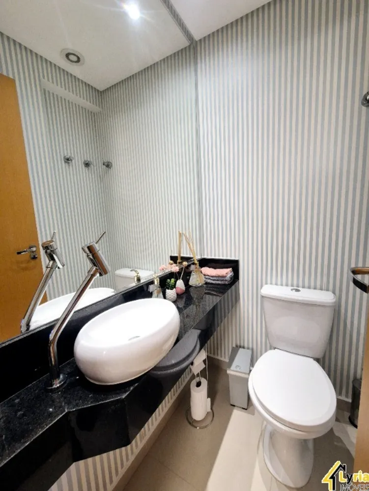 Apartamento, 3 quartos, 89 m² - Foto 6