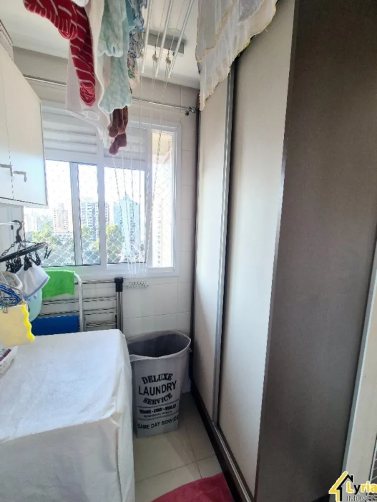 Apartamento, 3 quartos, 89 m² - Foto 16