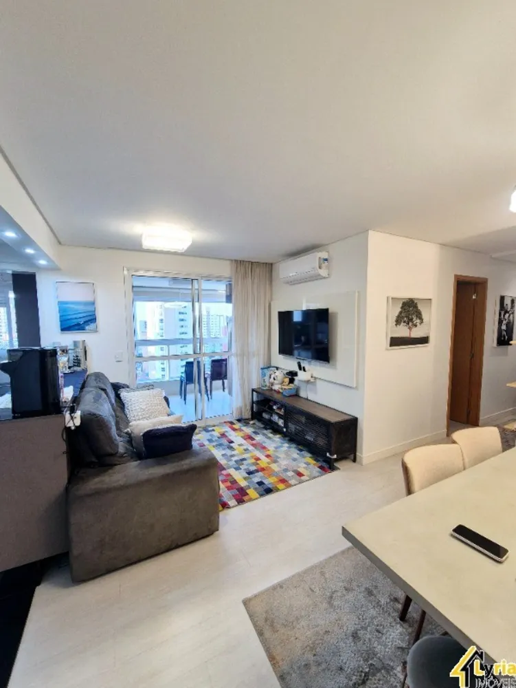 Apartamento, 3 quartos, 89 m² - Foto 12