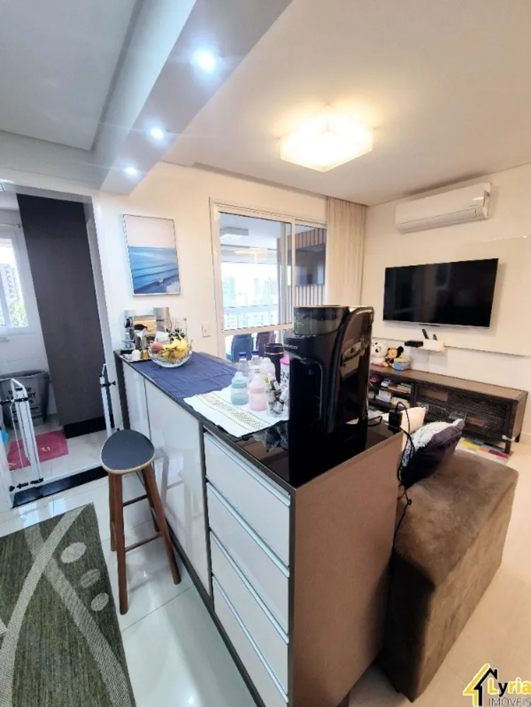Apartamento, 3 quartos, 89 m² - Foto 11