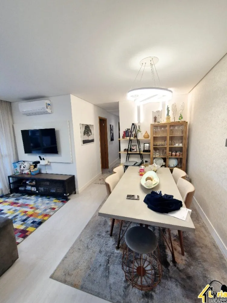 Apartamento, 3 quartos, 89 m² - Foto 3