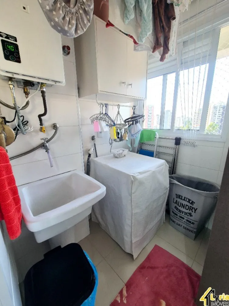 Apartamento, 3 quartos, 89 m² - Foto 5