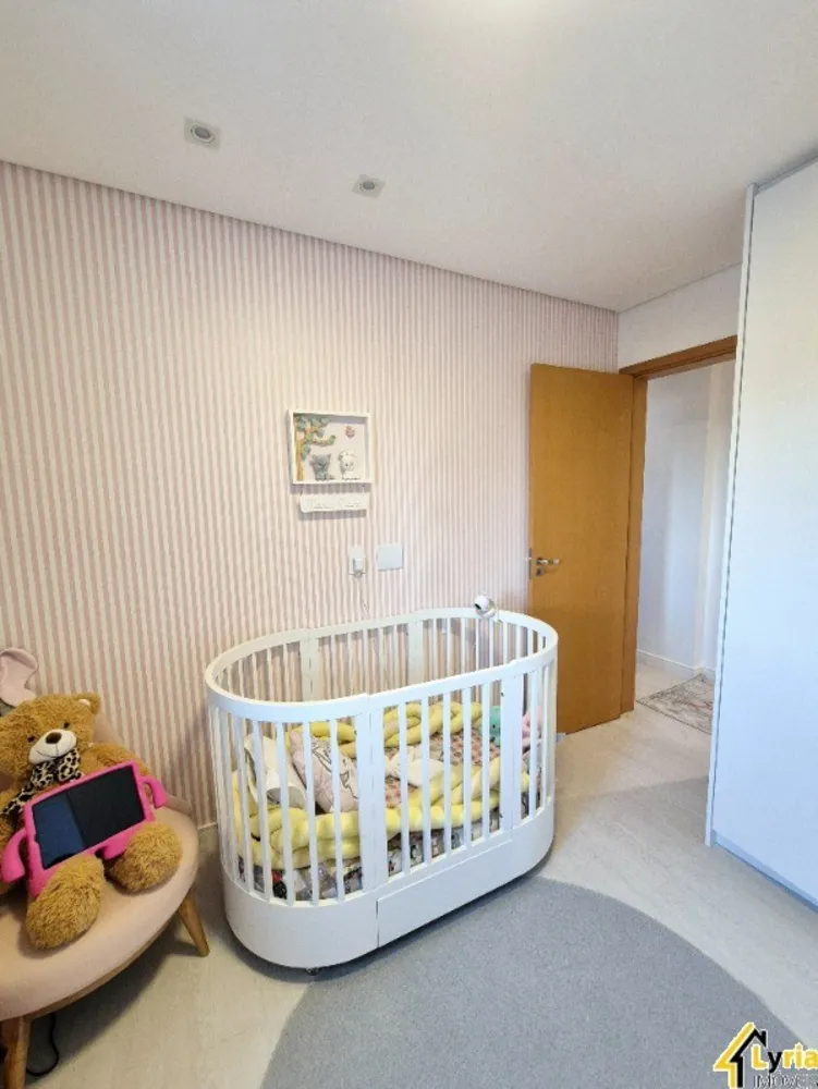 Apartamento, 3 quartos, 89 m² - Foto 4