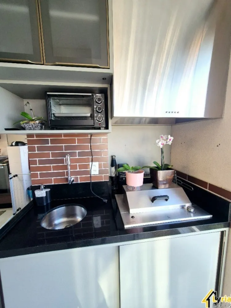 Apartamento, 3 quartos, 89 m² - Foto 7