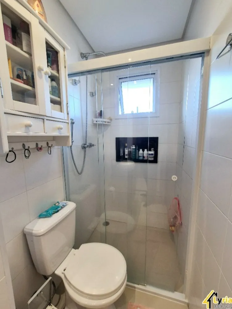Apartamento, 3 quartos, 89 m² - Foto 13