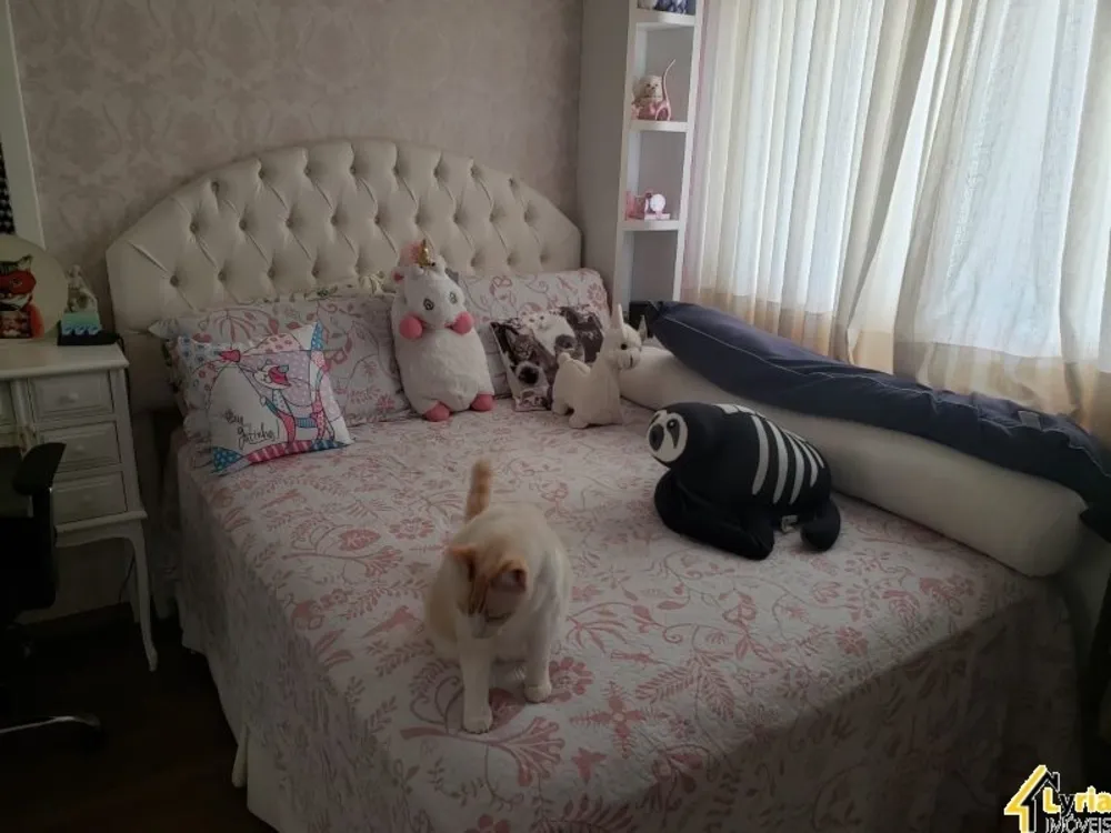 Apartamento, 3 quartos, 236 m² - Foto 25