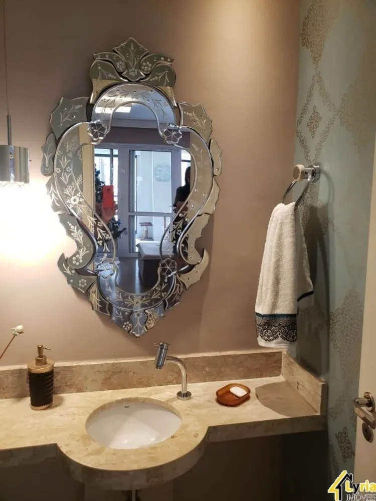 Apartamento, 3 quartos, 236 m² - Foto 26