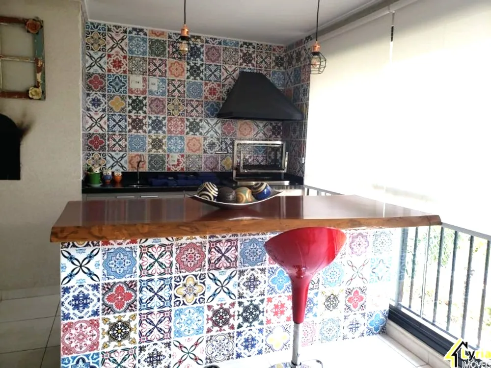 Apartamento, 3 quartos, 236 m² - Foto 4