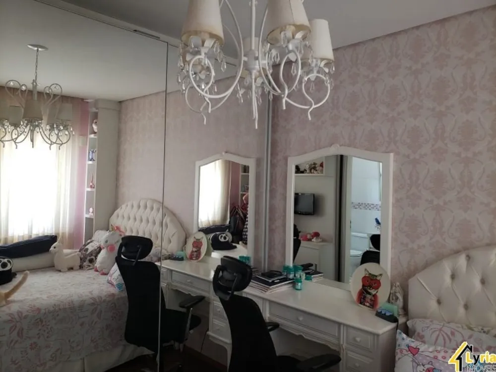 Apartamento, 3 quartos, 236 m² - Foto 27