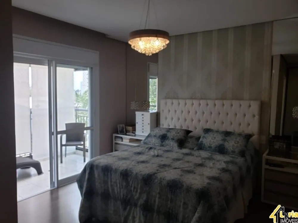 Apartamento, 3 quartos, 236 m² - Foto 19