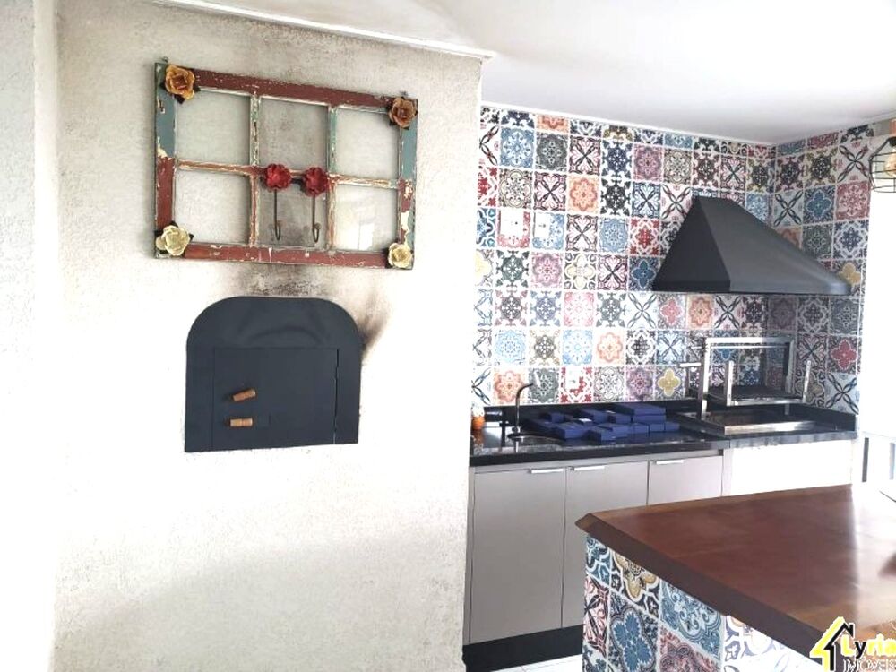 Apartamento, 3 quartos, 236 m² - Foto 12