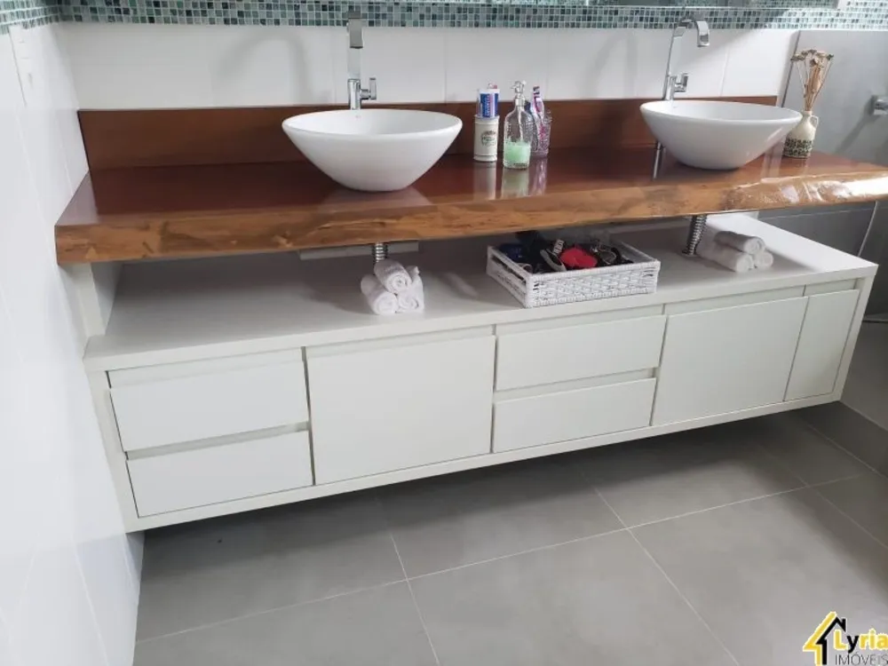 Apartamento, 3 quartos, 236 m² - Foto 17
