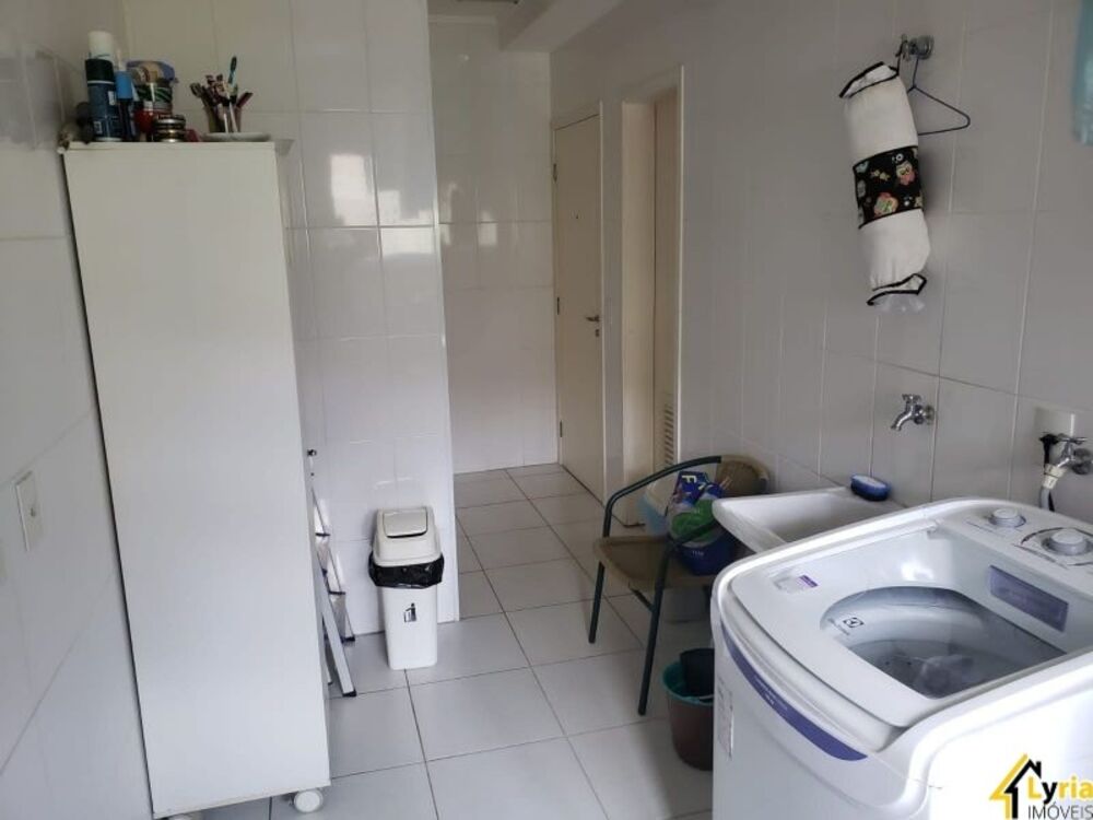 Apartamento, 3 quartos, 236 m² - Foto 8