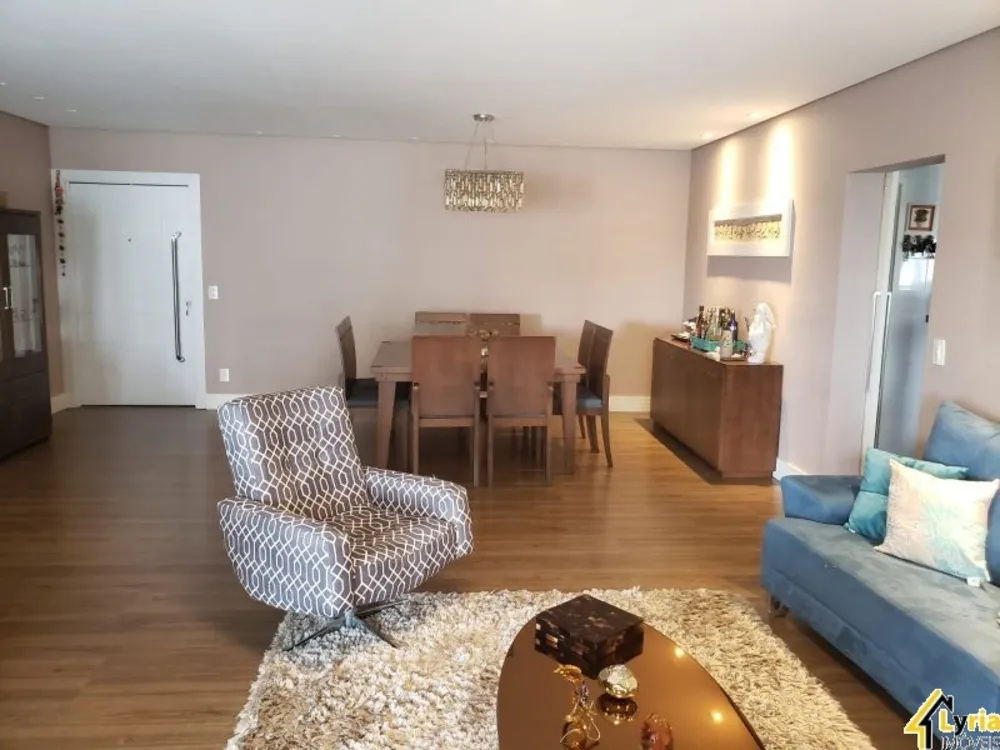 Apartamento, 3 quartos, 236 m² - Foto 9