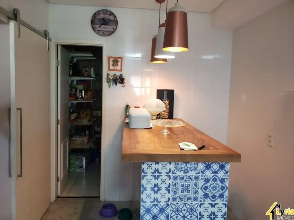 Apartamento, 3 quartos, 236 m² - Foto 6