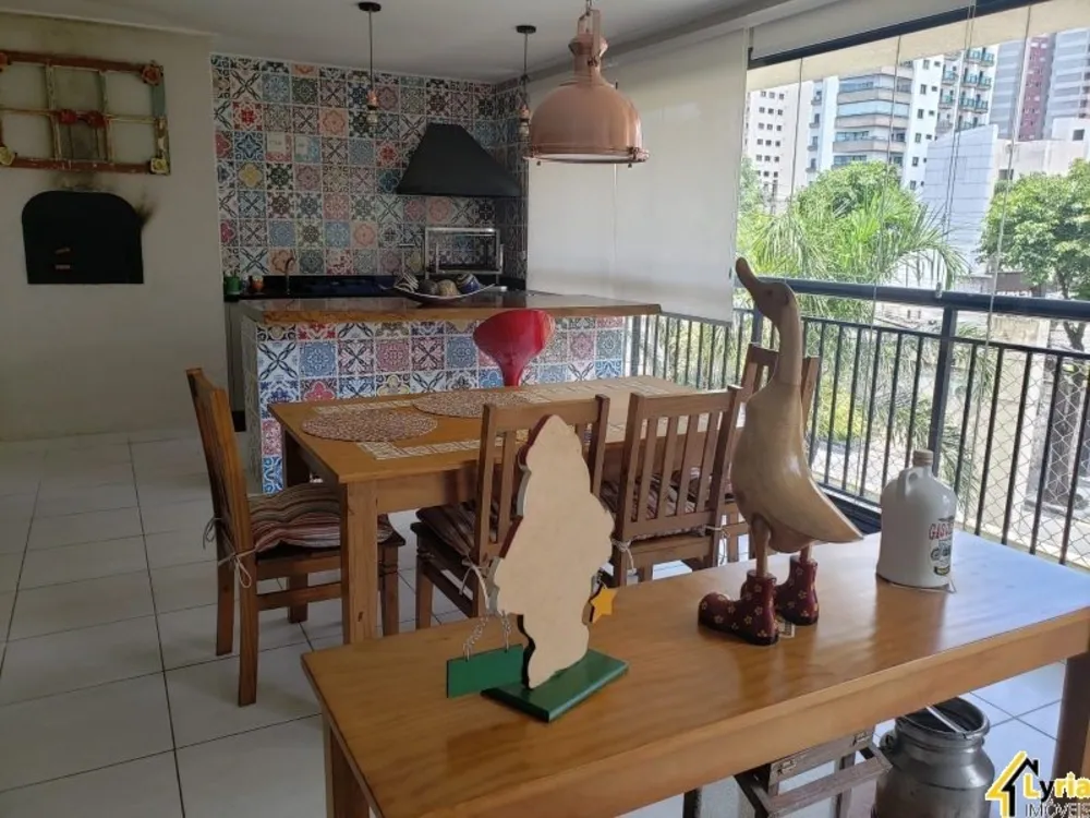 Apartamento, 3 quartos, 236 m² - Foto 10