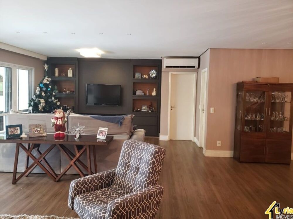 Apartamento, 3 quartos, 236 m² - Foto 7