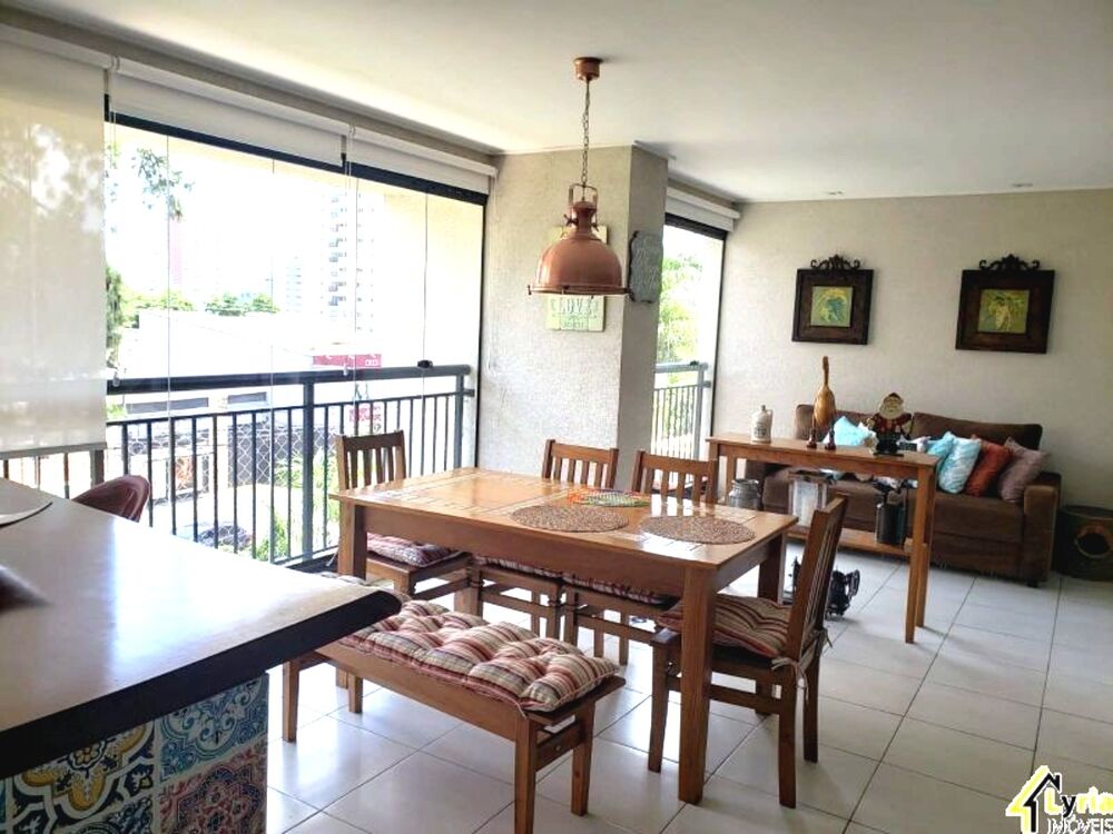 Apartamento, 3 quartos, 236 m² - Foto 5