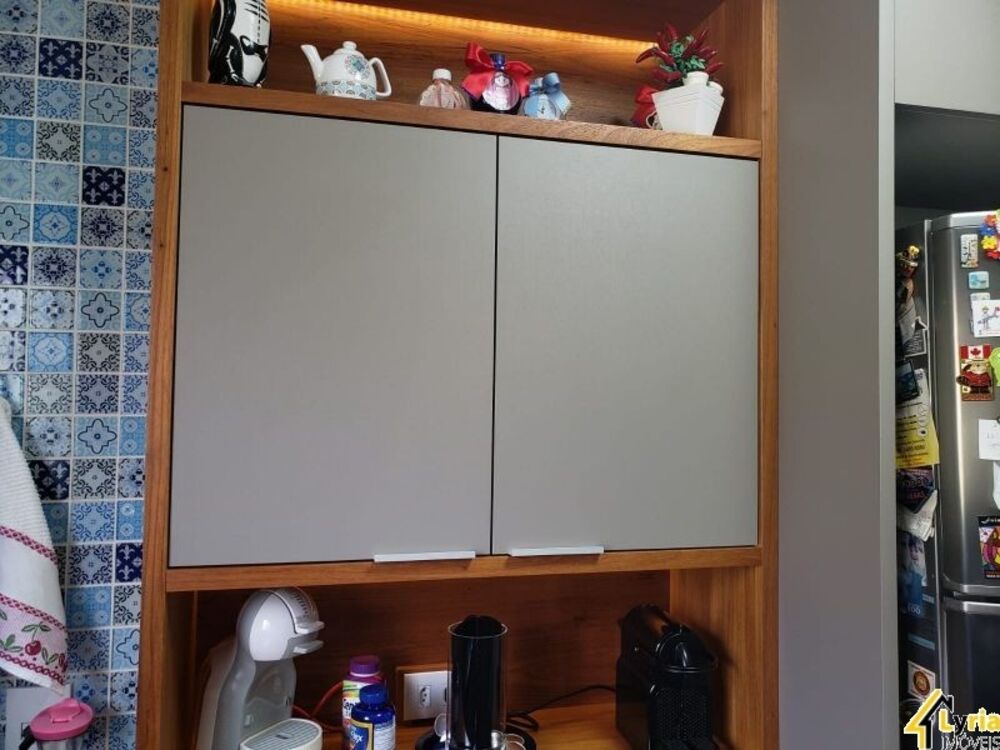 Apartamento, 3 quartos, 236 m² - Foto 3
