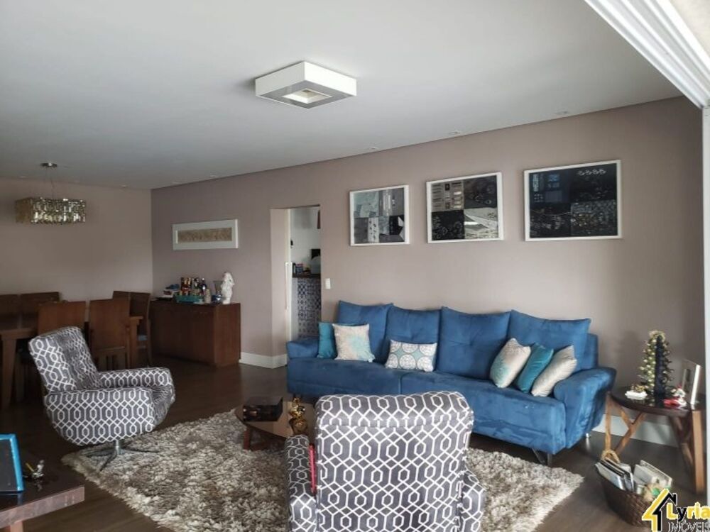 Apartamento, 3 quartos, 236 m² - Foto 2