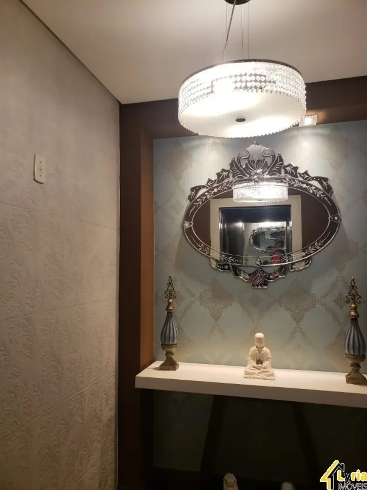 Apartamento, 3 quartos, 236 m² - Foto 12