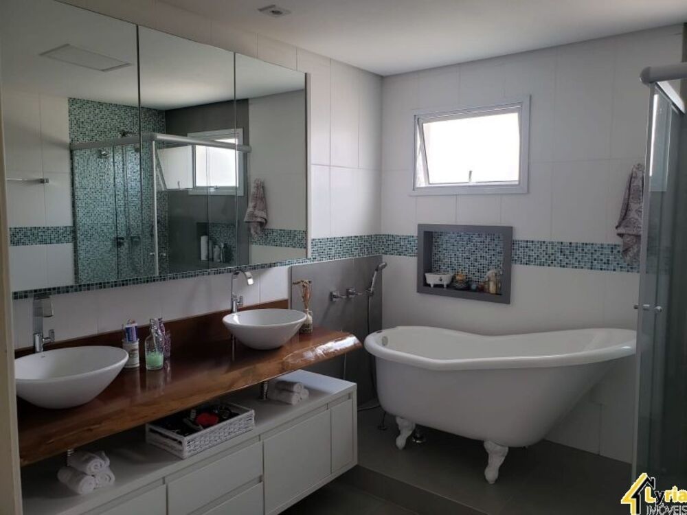 Apartamento, 3 quartos, 236 m² - Foto 10