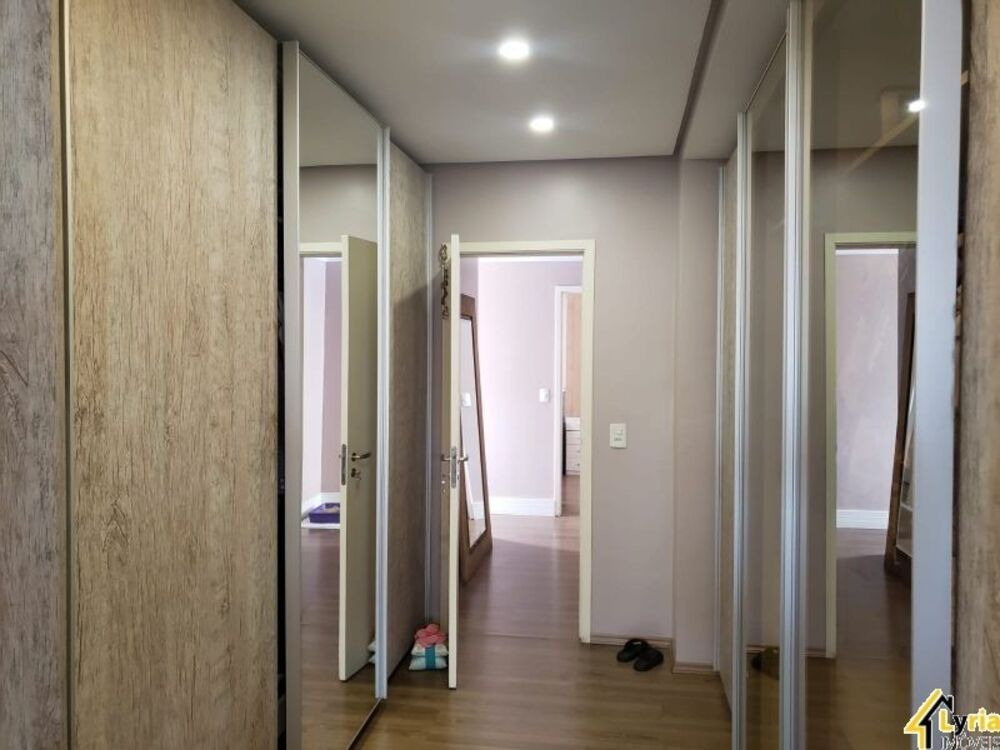Apartamento, 3 quartos, 236 m² - Foto 1