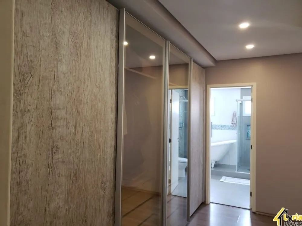 Apartamento, 3 quartos, 236 m² - Foto 15