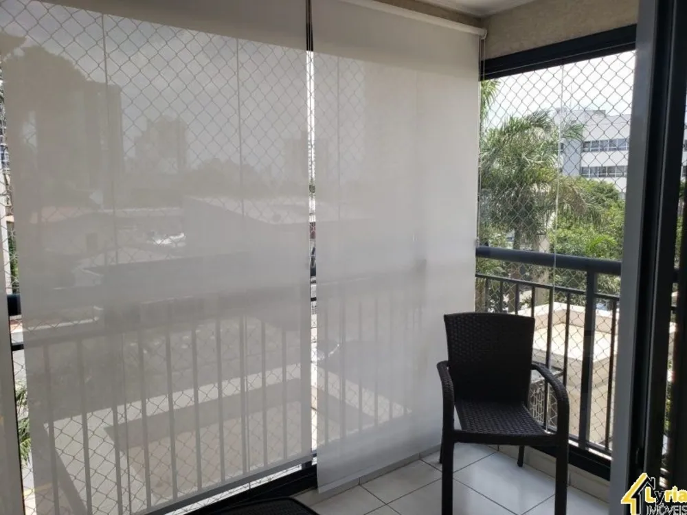 Apartamento, 3 quartos, 236 m² - Foto 18