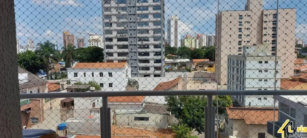 Apartamento, 3 quartos, 90 m² - Foto 20