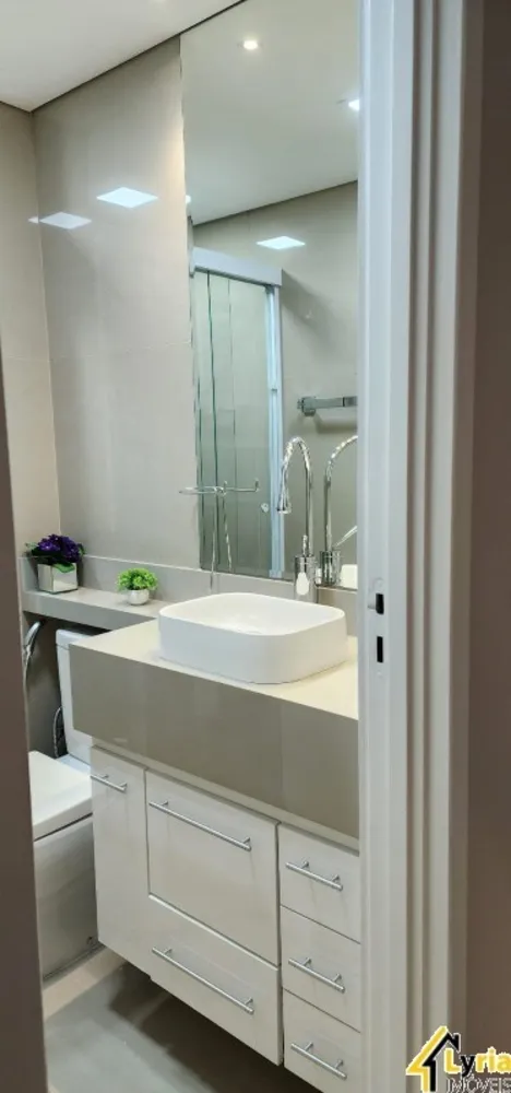 Apartamento, 3 quartos, 90 m² - Foto 22