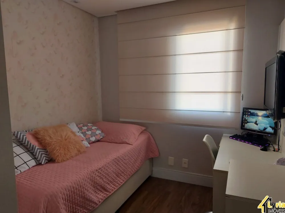 Apartamento, 3 quartos, 90 m² - Foto 19