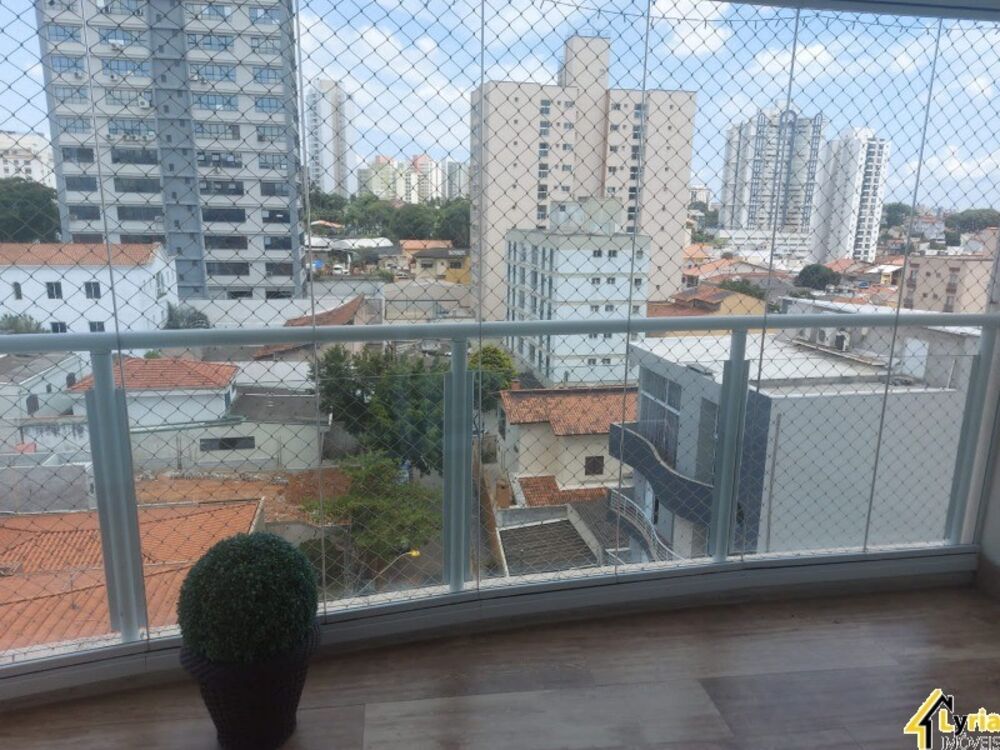 Apartamento, 3 quartos, 90 m² - Foto 5