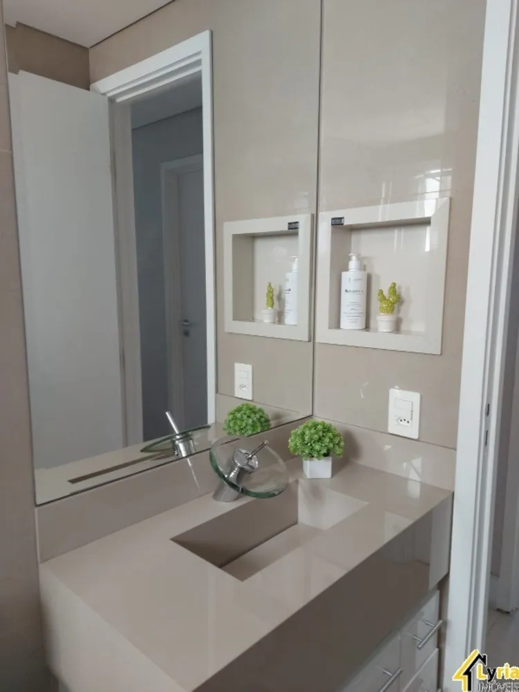 Apartamento, 3 quartos, 90 m² - Foto 9