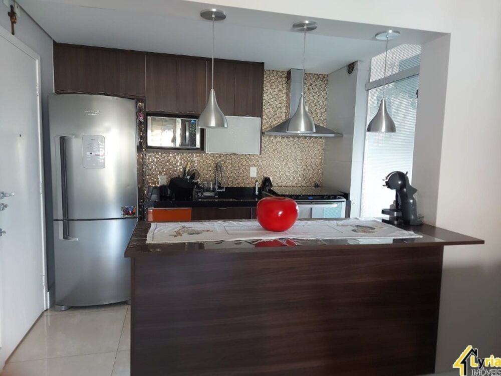 Apartamento, 3 quartos, 90 m² - Foto 7