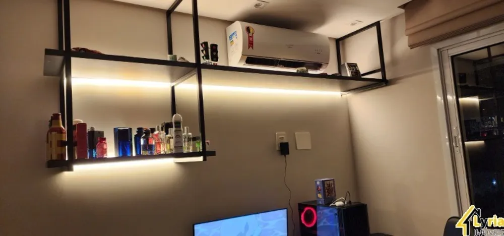 Apartamento, 3 quartos, 90 m² - Foto 6