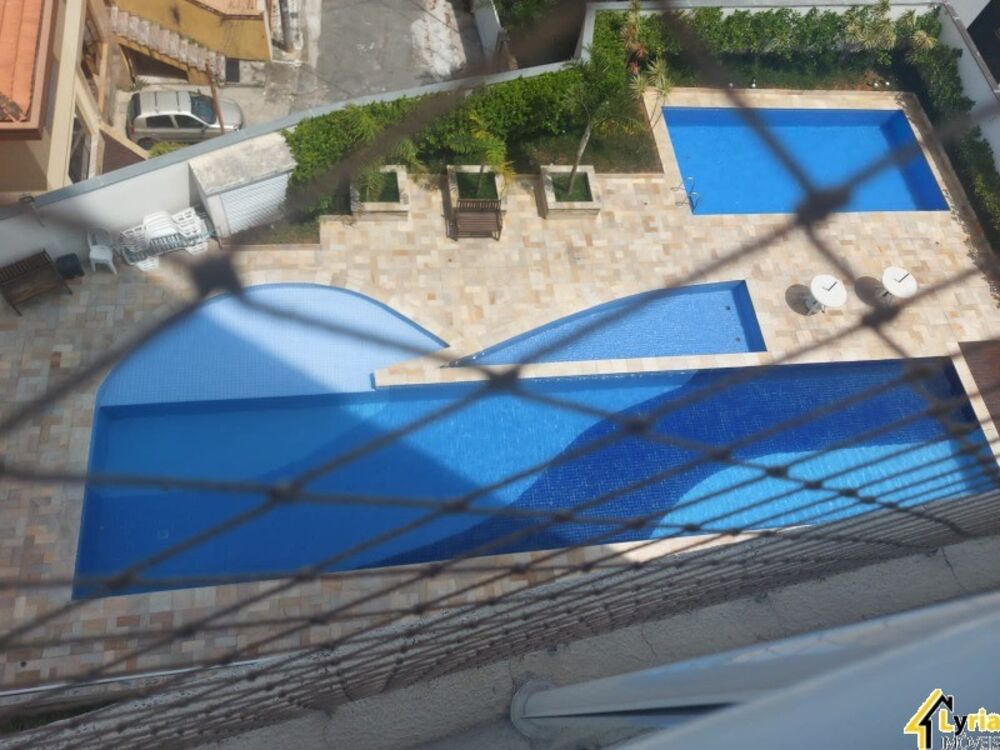 Apartamento, 3 quartos, 90 m² - Foto 8