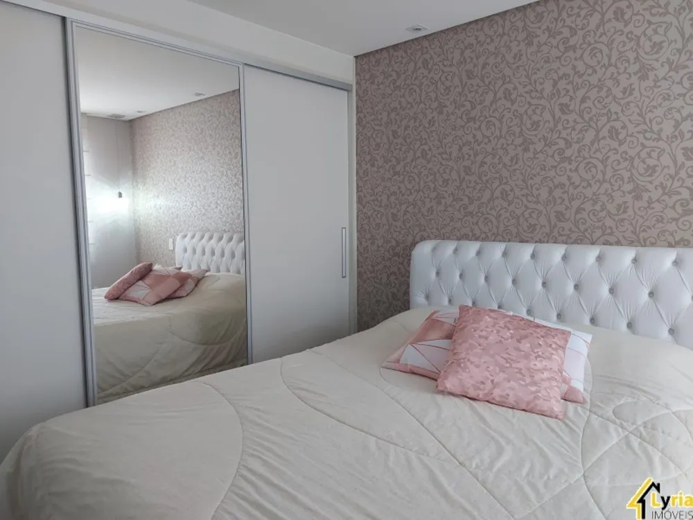 Apartamento, 3 quartos, 90 m² - Foto 8