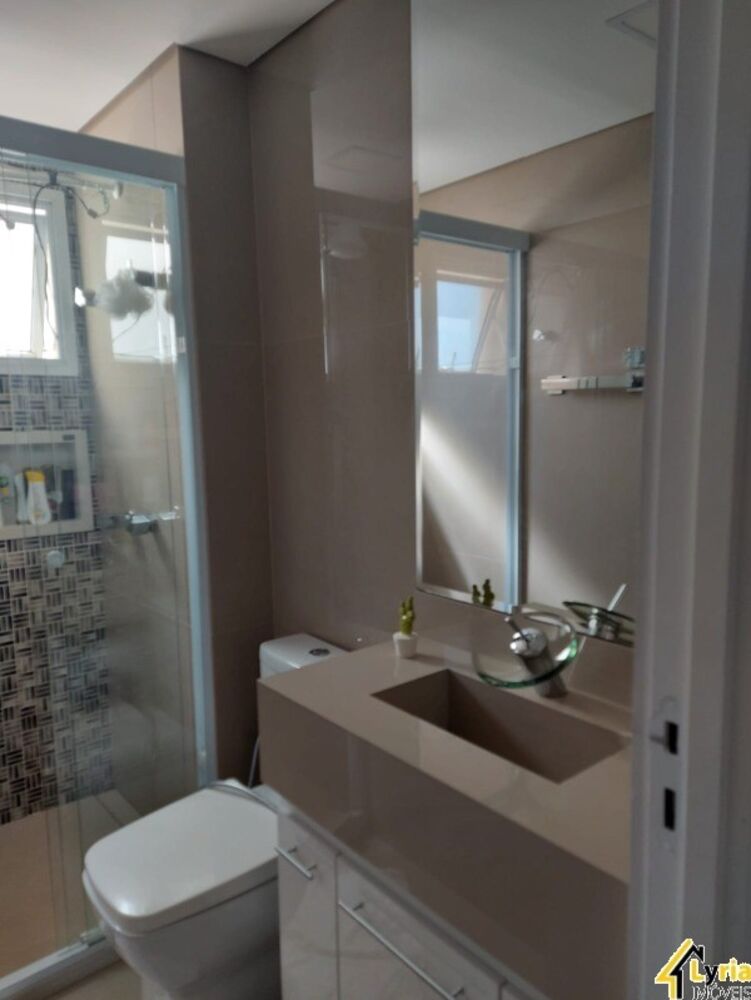 Apartamento, 3 quartos, 90 m² - Foto 2