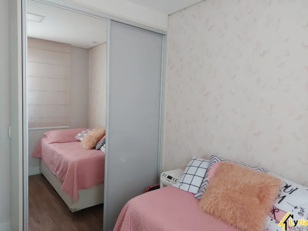 Apartamento, 3 quartos, 90 m² - Foto 15