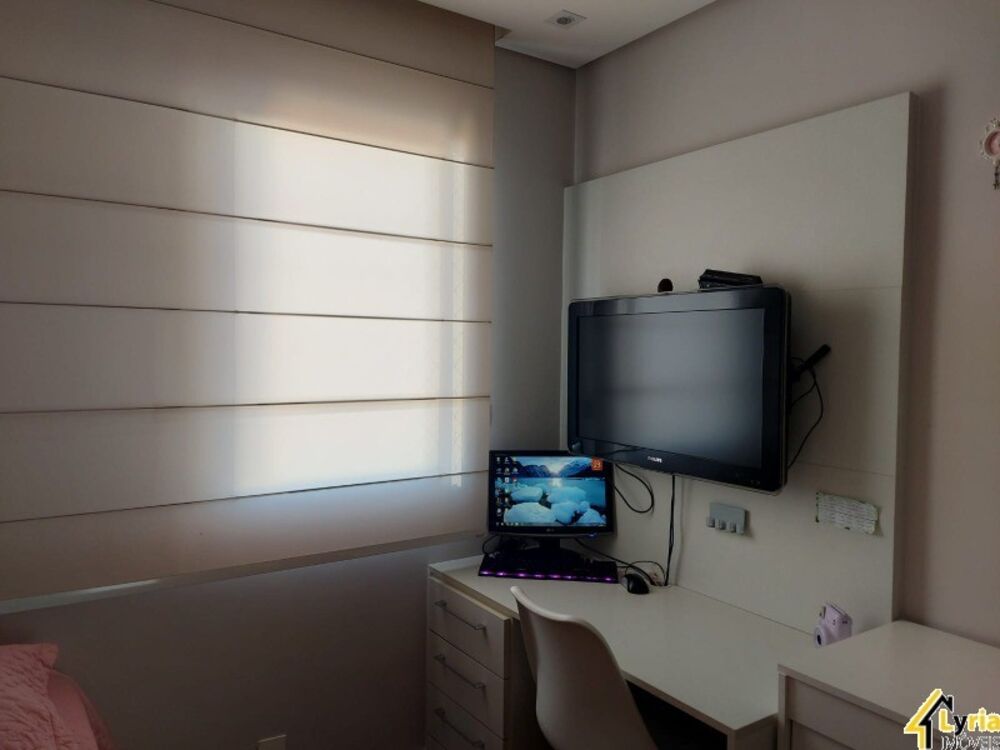 Apartamento, 3 quartos, 90 m² - Foto 4