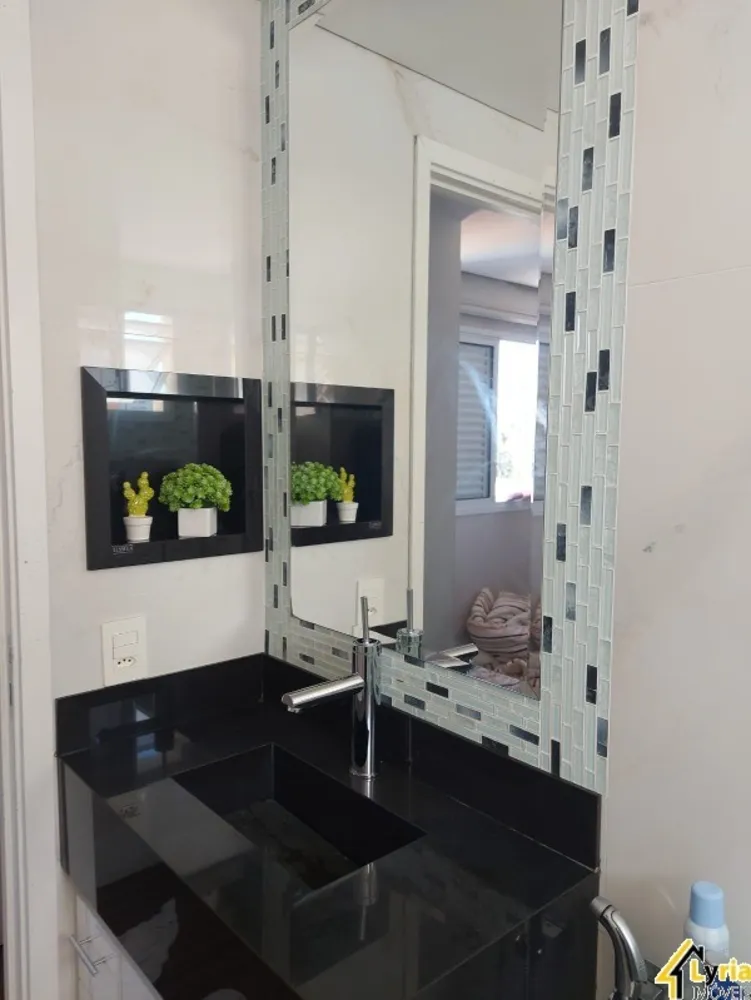 Apartamento, 3 quartos, 90 m² - Foto 10