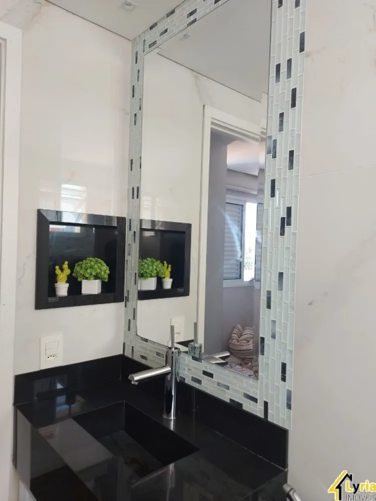 Apartamento, 3 quartos, 90 m² - Foto 16