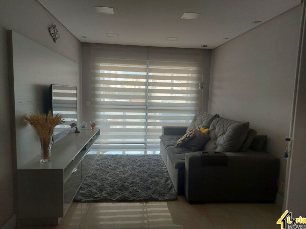 Apartamento, 3 quartos, 90 m² - Foto 6