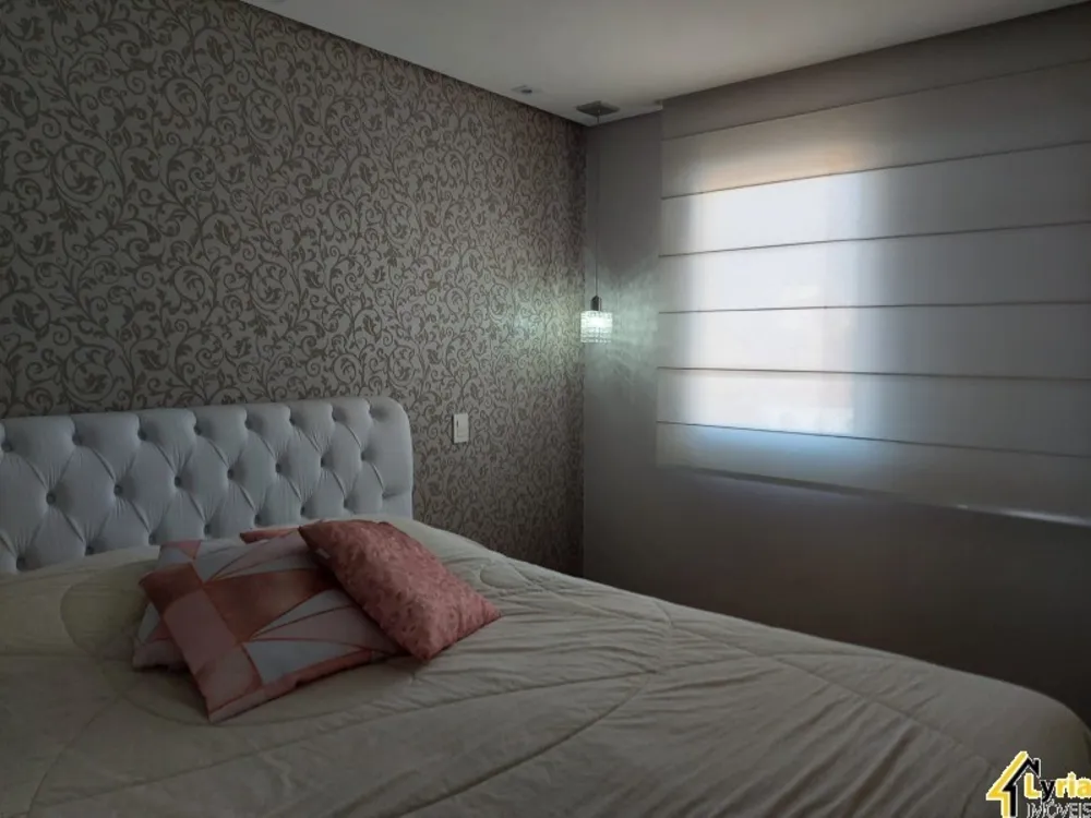 Apartamento, 3 quartos, 90 m² - Foto 14