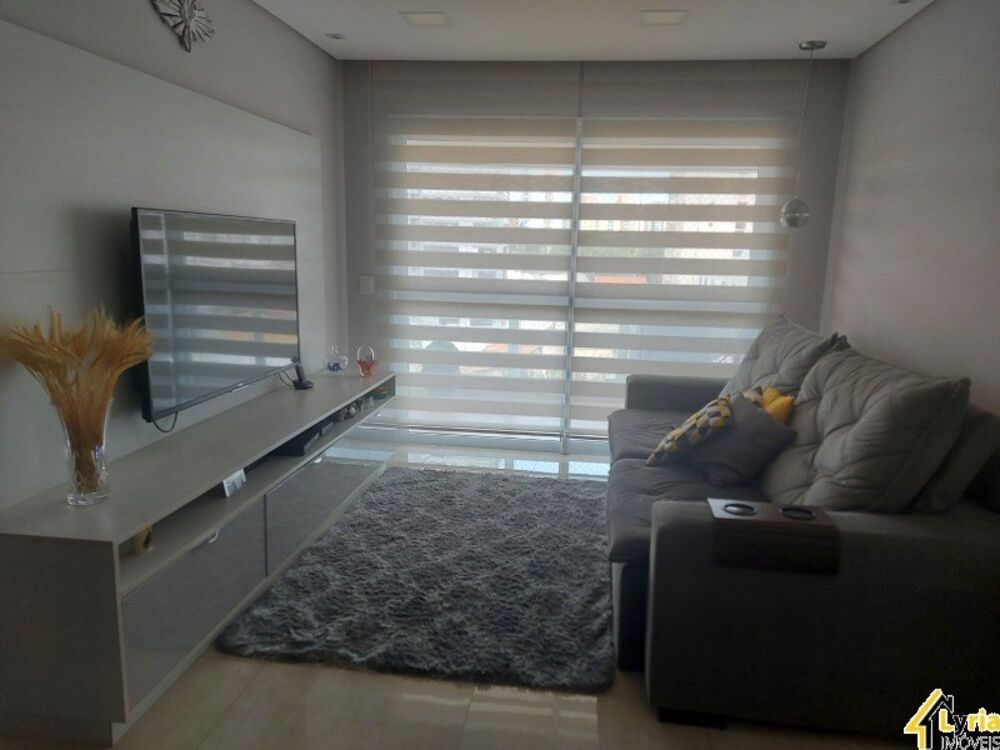 Apartamento, 3 quartos, 90 m² - Foto 3