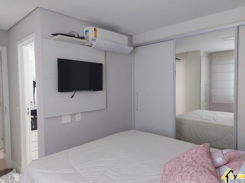 Apartamento, 3 quartos, 90 m² - Foto 1