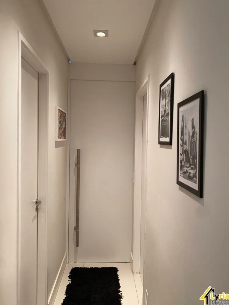 Apartamento, 3 quartos, 65 m² - Foto 6