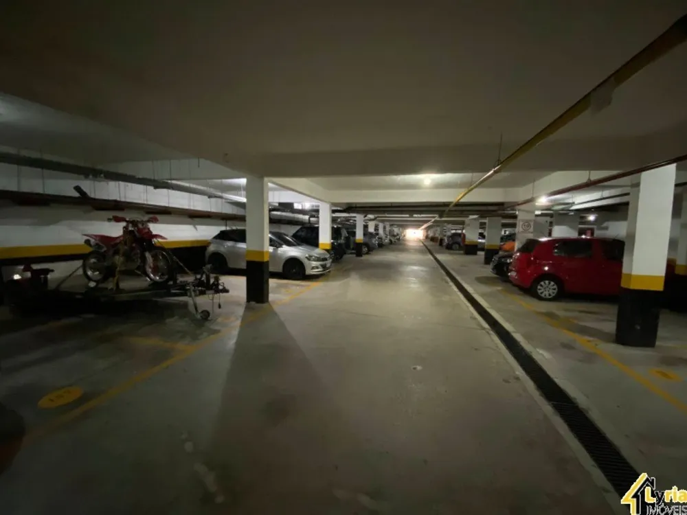 Apartamento, 3 quartos, 65 m² - Foto 16